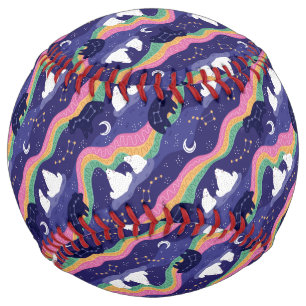 ノーザンライツソフトボール ソフトボール