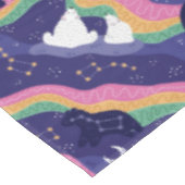 ノーザンライツテーブルクロス テーブルクロス (アングル)