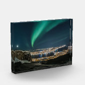 ノーザンライツトロムズ フォトブロック (左)