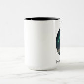 ノーザンライツトロムズ マグカップ (中央)