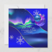 ノーザンライツニューイヤー大晦日パーティー2020 招待状 (裏面)