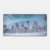 ノーザンライツノースノルウェー デスクマット (正面)