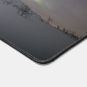 ノーザンライツノースノルウェー デスクマット (コーナー)