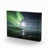 ノーザンライツノースノルウェー フォトブロック (右)