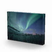 ノーザンライツノースノルウェー フォトブロック (右)