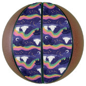 ノーザンライツバスケットボール バスケットボール (縦)