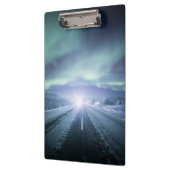 ノーザンライツフィンランド クリップボード (左)