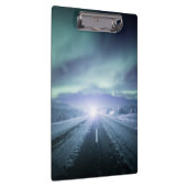 ノーザンライツフィンランド クリップボード (右)