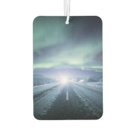 ノーザンライツロードフィンランド カーエアーフレッシュナー