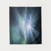 ノーザンライツロード タペストリー (正面)