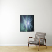 ノーザンライツロード タペストリー (インサイチュ)