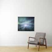 ノーザンライツロード タペストリー (インサイチュ(横))