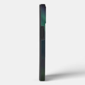 ノーザンライツ | ユーコン準州ホワイトホース Case-Mate iPhoneケース (裏面 / 右)