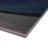 ノーザンライトアットベアーレイク カッティングボード (角)