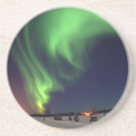 ノーザンライトアットベアーレイク コースター