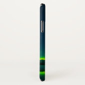 ノーザンライトオーロラBorealis写真。 Case-Mate iPhoneケース (裏面/右)