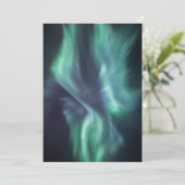 ノーザンライトカード セーブザデート (スタンド正面)