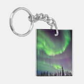 ノーザンライトキーチェーン キーホルダー (正面左)