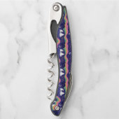 ノーザンライトコルクねじ ソムリエナイフ (正面)