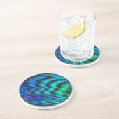 ノーザンライトコースター コースター (側面)