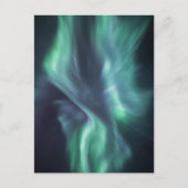 ノーザンライトスカイ シーズンポストカード (正面)