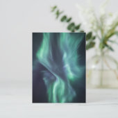 ノーザンライトスカイ シーズンポストカード (スタンド正面)