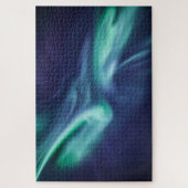 ノーザンライトスカイ ジグソーパズル (縦)