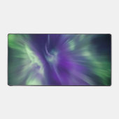 ノーザンライトスカイ デスクマット (正面)