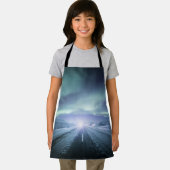 ノーザンライトズロード エプロン (インサイチュ)