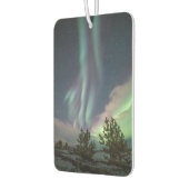 ノーザンライトツリー カーエアーフレッシュナー (左)