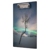 ノーザンライトツリー クリップボード (左)