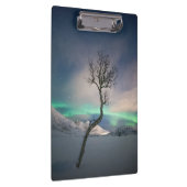ノーザンライトツリー クリップボード (右)