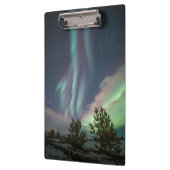 ノーザンライトツリー クリップボード (左)
