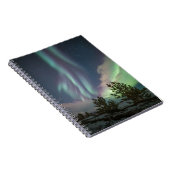 ノーザンライトツリー ノートブック (右側)