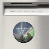 ノーザンライトツリー マグネット (インサイチュ (食洗機))