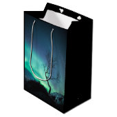 ノーザンライトツリー ミディアムペーパーバッグ (正面アングル)