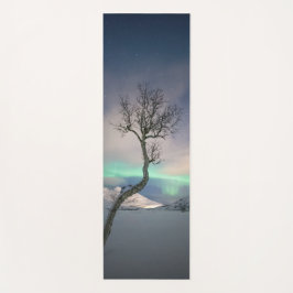 ノーザンライトツリー ヨガマット