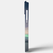 ノーザンライトツリー Case-Mate iPhoneケース (裏面 / 左)