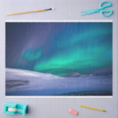 ノーザンライトティッシュペーパー 薄葉紙 (クラフト)