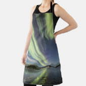 ノーザンライトノルウェーエプロン エプロン (インサイチュ)