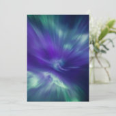 ノーザンライトノルウェーカード セーブザデート (スタンド正面)