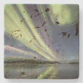 ノーザンライトノルウェーストーンコースター ストーンコースター (正面)