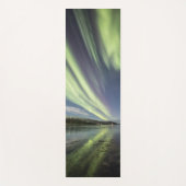 ノーザンライトノルウェーヨガマット ヨガマット (正面)