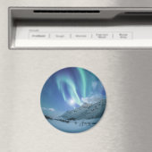 ノーザンライトノルウェー磁石 マグネット (インサイチュ (食洗機))