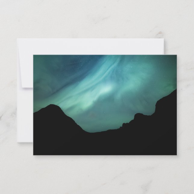 ノーザンライトノルウェー (正面)