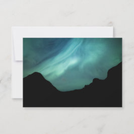 ノーザンライトノルウェー