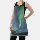 ノーザンライトノルウェー エプロン (インサイチュ)