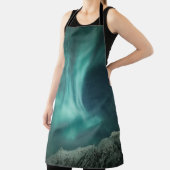 ノーザンライトノルウェー エプロン (インサイチュ)