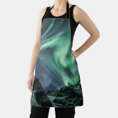 ノーザンライトノルウェー エプロン (インサイチュ)