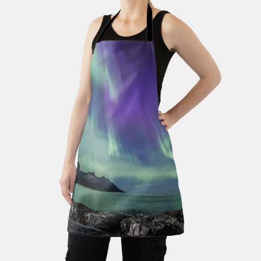 ノーザンライトノルウェー エプロン (インサイチュ)